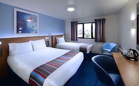 Travelodge Dublin Phoenix Park